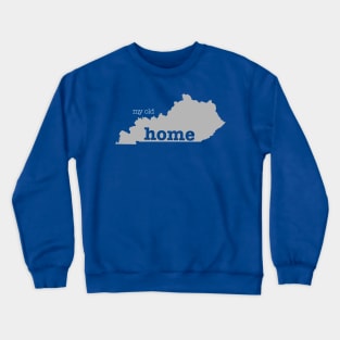 My Old Kentucky Home Crewneck Sweatshirt